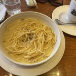 横濱珈琲店 五番街 - 