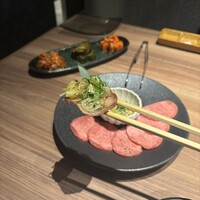 東京焼肉 黒木 - 