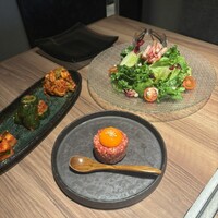 東京焼肉 黒木 - 