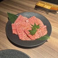 東京焼肉 黒木 - 