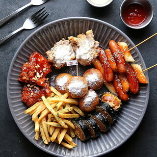 KOSF Korea Seoul Food_2
