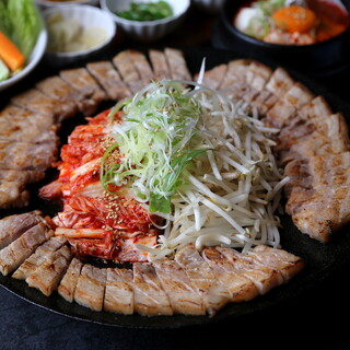 KOSF Korea Seoul Food_2