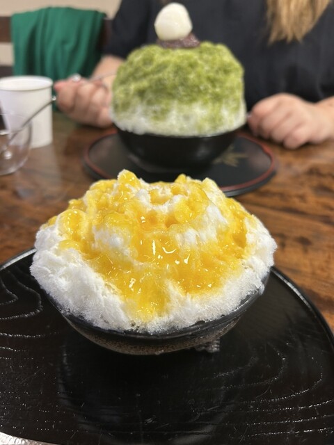 Kanmidokoro Kakigoori Kiraku photo 2