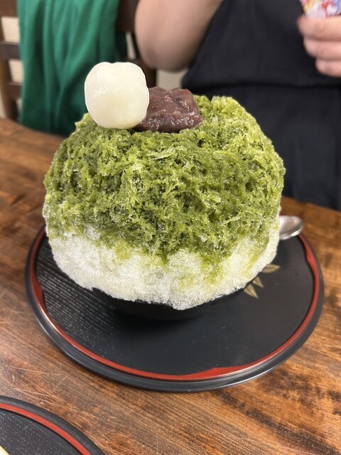 Kanmidokoro Kakigoori Kiraku photo 3