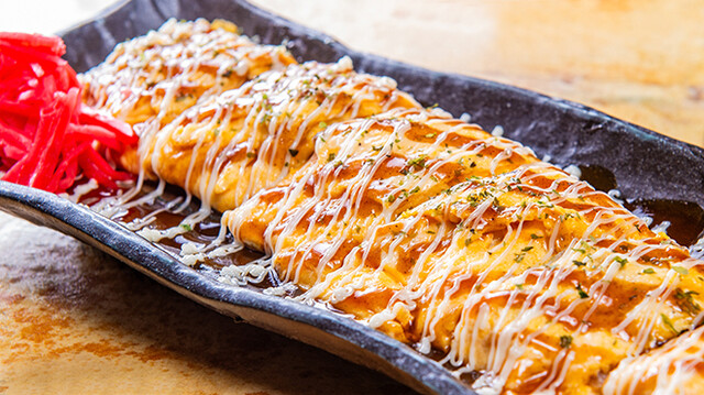 日本酒鉄板つるちゃんち - 榴ケ岡（居酒屋）の写真