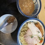 つけ麺 たけもと - 