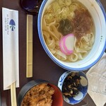 桑名国際ゴルフ倶楽部 レストラン - 