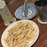 銀座2丁目ミタスカフェ - 