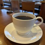 珈琲館 - ドリンク写真: