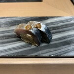 難波 鮨 よこ田 - 