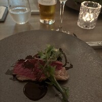 マンジャーレ 伊勢山 -  マンジャーレ 伊勢山 -