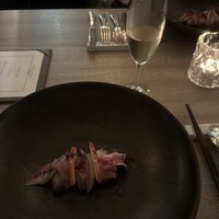 マンジャーレ 伊勢山 -  マンジャーレ 伊勢山 -