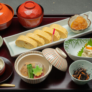 智積院茶寮 桔梗_1