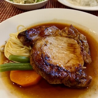 洋食屋ゆうき_1