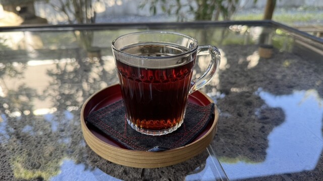 蔵 オビハチ（クラ オビハチ） - 山形（カフェ）の写真