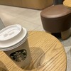 スターバックスコーヒー 札幌アピア店