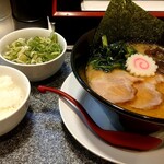 拉麺 へんてこ - テコ系らーめん