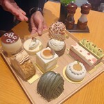 オールデイダイニング ORIGAMI - 