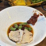 modern Korean NOURU - 