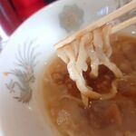 ラーメン二郎  - 