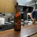 旬魚菜 しら川 - 