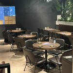 modern Korean NOURU - 