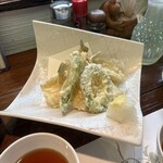 旬魚菜 しら川 - 