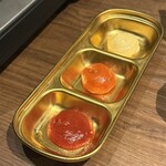 modern Korean NOURU - 