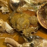 modern Korean NOURU - 