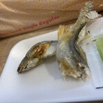 山元馬場商店 - 