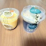 シャトレーゼ - 料理写真: