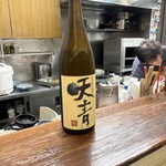 旬魚菜 しら川 - 