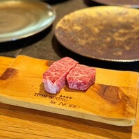 イトウ ダイニング バイ ノブ - 