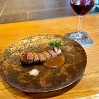 イトウ ダイニング バイ ノブ - 