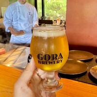 イトウ ダイニング バイ ノブ - 