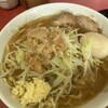 ラーメン二郎 環七一之江店