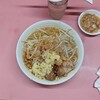 ラーメン荘 おもしろい方へ 住道