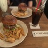 クリッターズバーガー