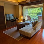 別邸 朧月夜 - お部屋