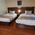 別邸 朧月夜 - お部屋