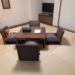 別邸 朧月夜 - お部屋