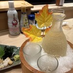 沼津魚がし鮨 - 