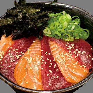 海鮮丼の駅前_1