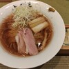 らーめん 鴨to葱