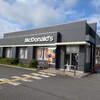 マクドナルド 407バイパス高坂店