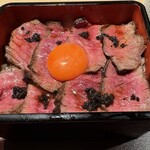 北新地はらみ別邸 - 