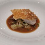 馳走西健一 - 美味い魚料理