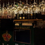 小っちゃなBAR - 