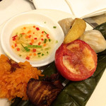 Oven D'Or All-day Dining - 3日目の朝はベトナム・モーニング。