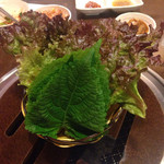 ヌルンジ サランバン - 
